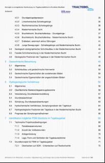 Vorschaubild 3: Konzepte zur energetischen Nachnutzung von
Tagebaurestlöchern in Nordrhein-Westfalen