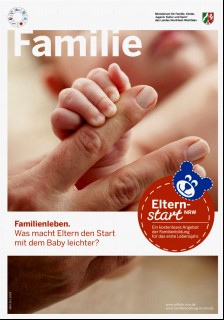 Vorschaubild 1: Elternstart NRW