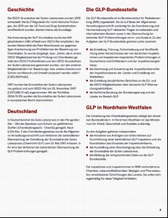 Vorschaubild 3: Gute Laborpraxis.