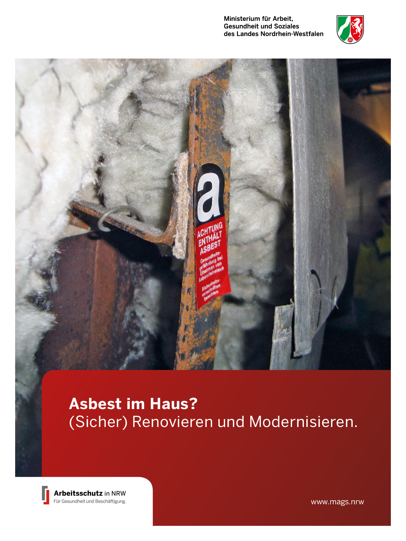 29+ nett Bild Asbest Im Haus Woran Erkennt Man