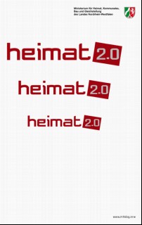 Vorschaubild 1: Ausstellungskatalog "Heimat 2.0"